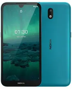 Замена экрана на телефоне Nokia 1.3 в Екатеринбурге